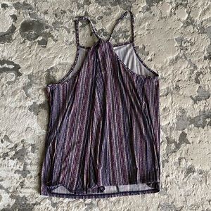 Flowy BCBG Halter Top
